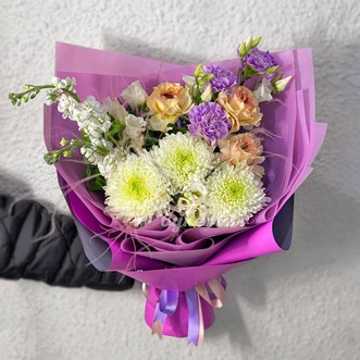 Букет «Камила»